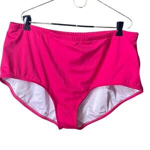 NWT Maxine of Hollywood size 24W swim bottoms
